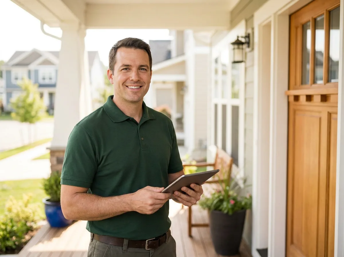 Pest control FAQs for Diamond, OR